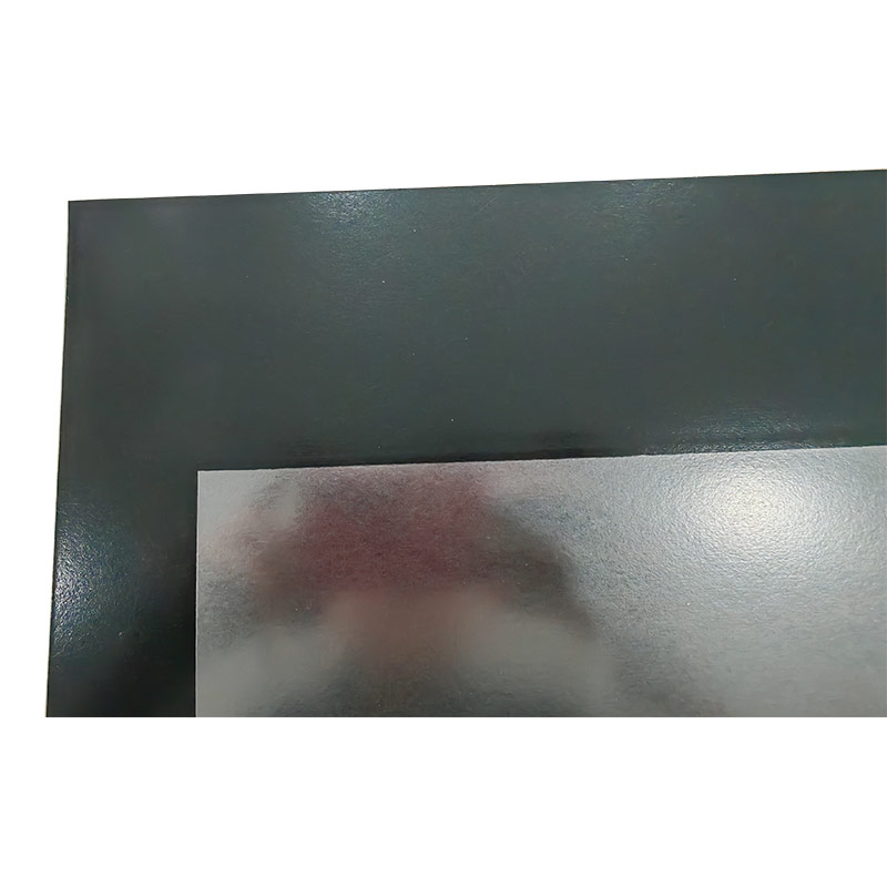 Kohlenstofffaserverstärkte flexible Graphit-Bipolarplatte aus Verbundwerkstoff mit geschweißten Kanten