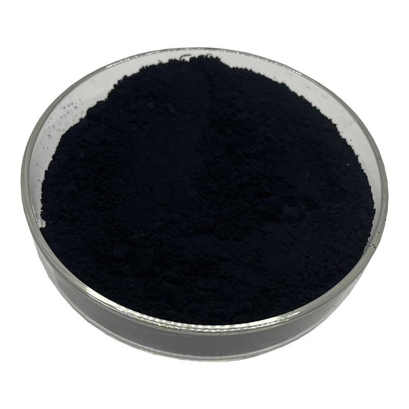 Kohlenstoff-Nanoröhrchen-Pulver