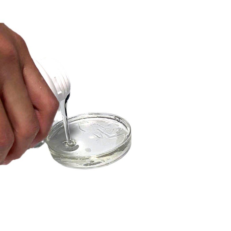 Grundierung für den Digitaldruck