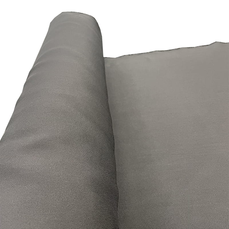 Kohlenstoffgewebe, Graphitgewebe auf Polyacrylnitrilbasis (PAN).