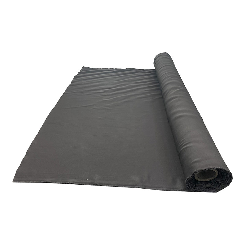 Kohlenstoffgewebe, Graphitgewebe auf Polyacrylnitrilbasis (PAN).