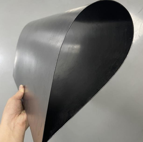 Marktführer für Bipolarplatten und flexible Graphit-Bipolarplatten